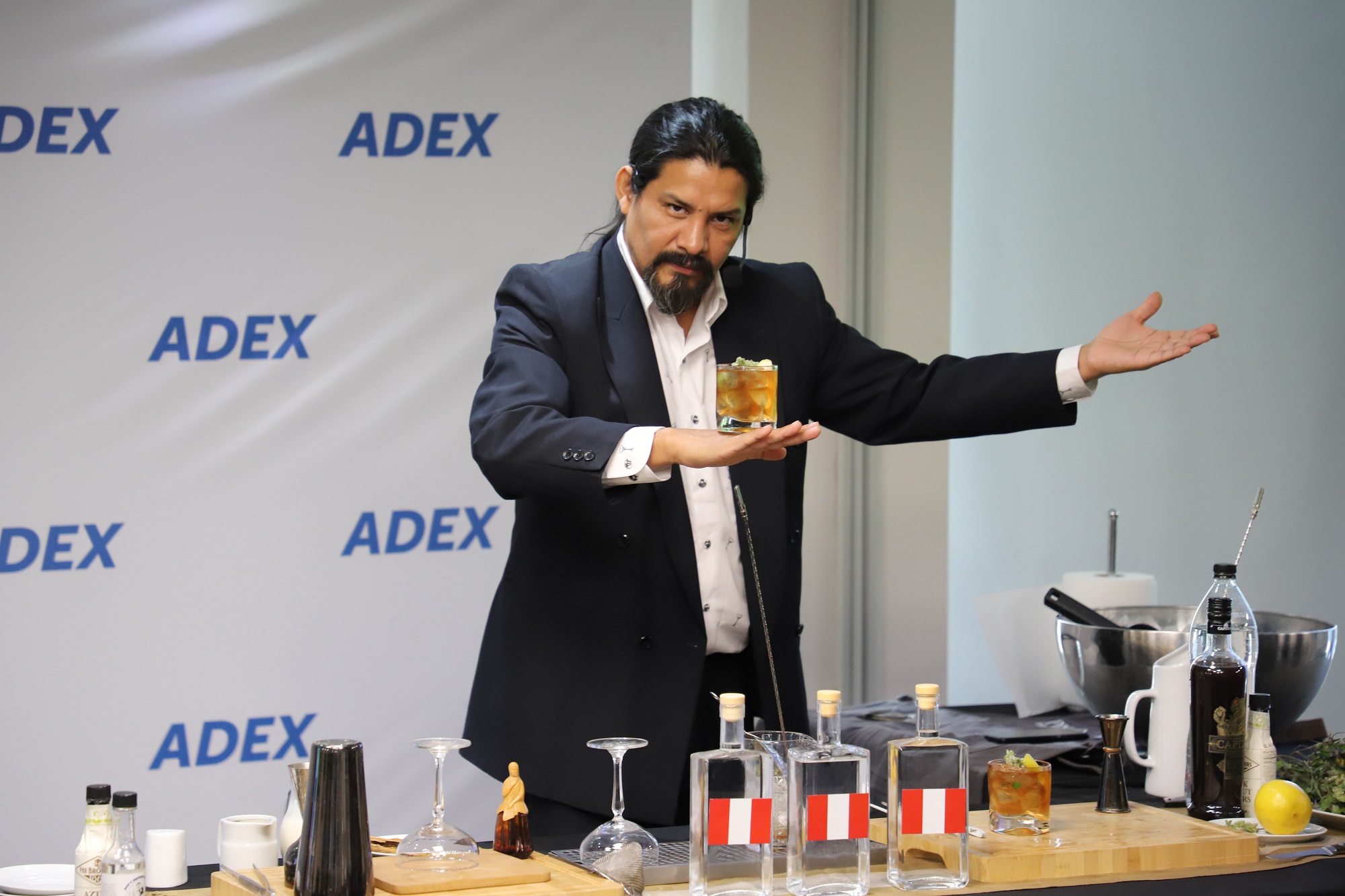 Pisco con menor ritmo exportador, pero se espera un mejor segundo semestre