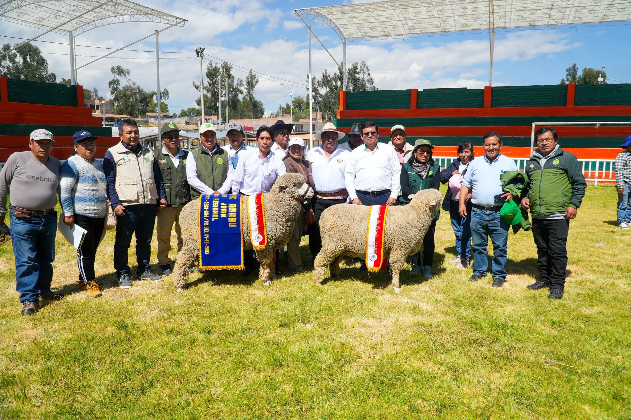 Huancayo: LIX Expo FIYA Yauris  ‘2026 promete ser la gran vitrina del agro de la macro región central