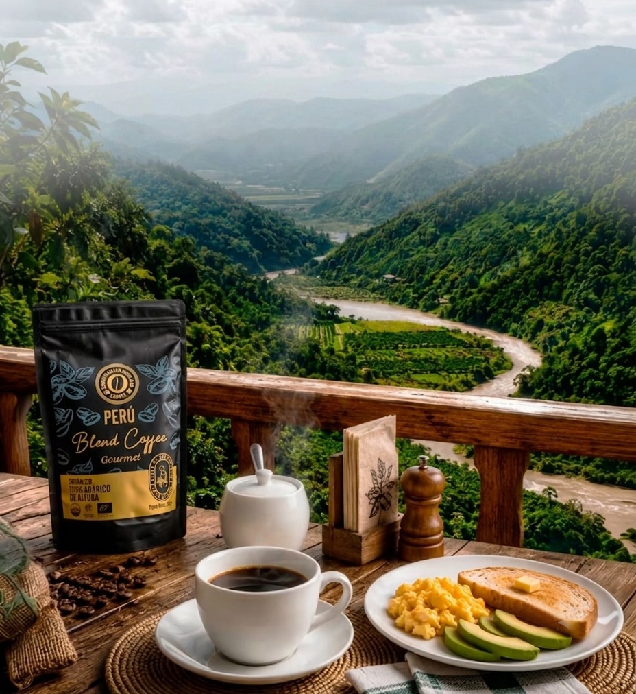Lima será sede del lanzamiento oficial de la Subasta Internacional del Café, Cacao y Chocolate «Grano de Oro 2026»
