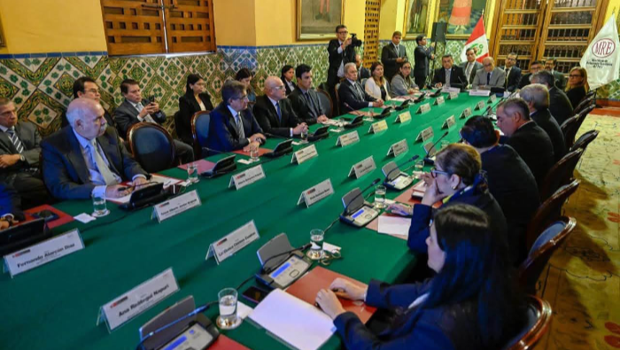 Mincetur alista gran impulso al turismo religioso con la visita del Papa León XIV al Perú