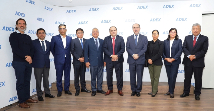 Adex y Conudfi destacan reglas para agilizar el despacho aduanero