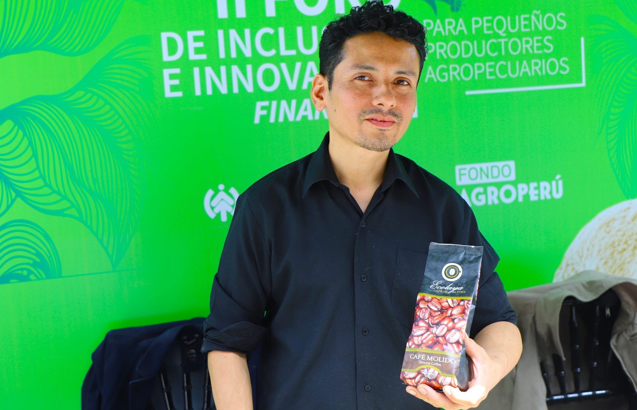 VIII Festival Cafesazo Peruano reunirá a la comunidad cafetera de todo el país