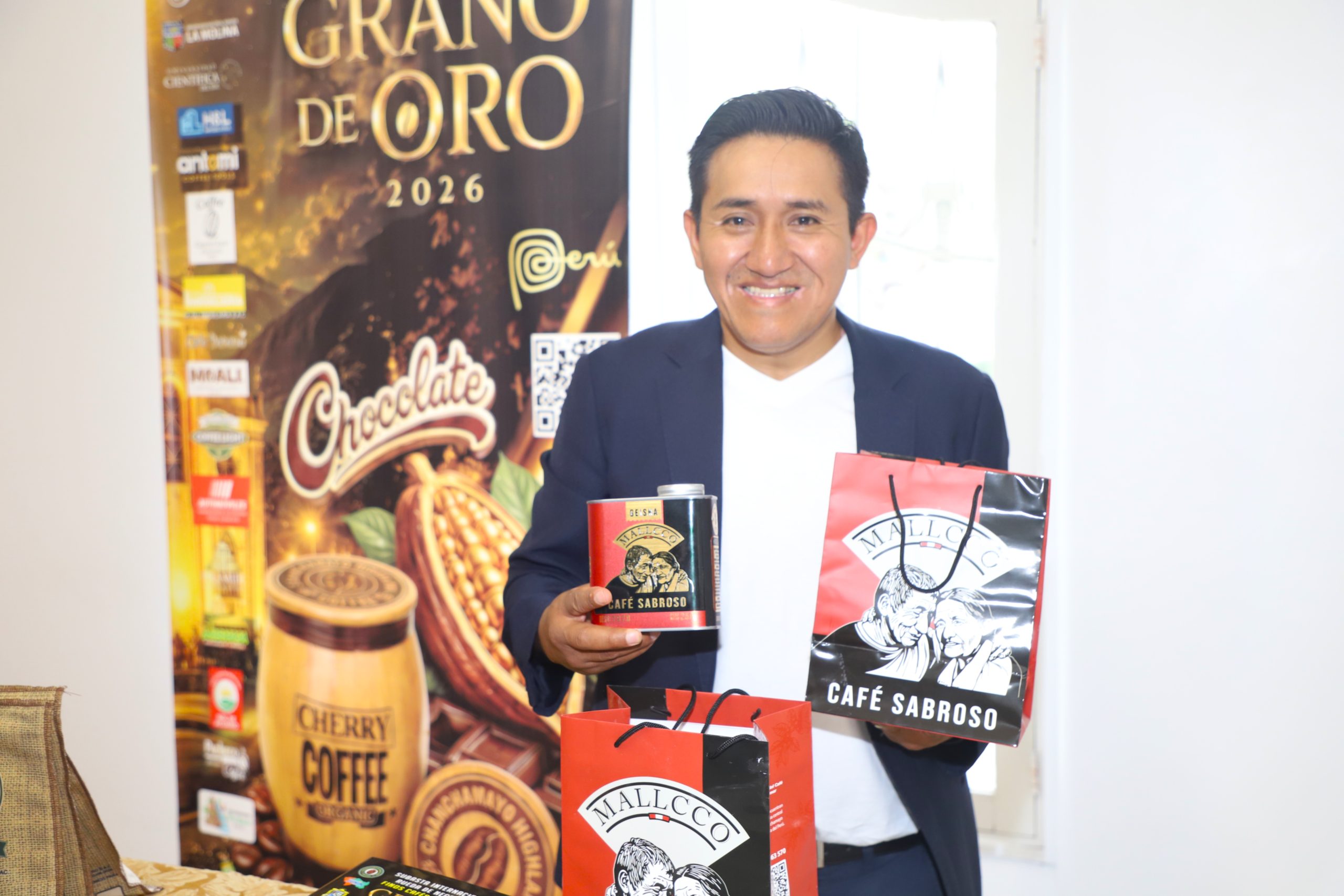 Mallcco Café: Una historia de familia, tierra y pasión que vive en cada taza