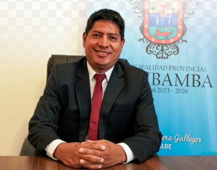 JNE tiene la palabra: 119 días después, el caso del alcalde de Urubamba llega a una audiencia clave