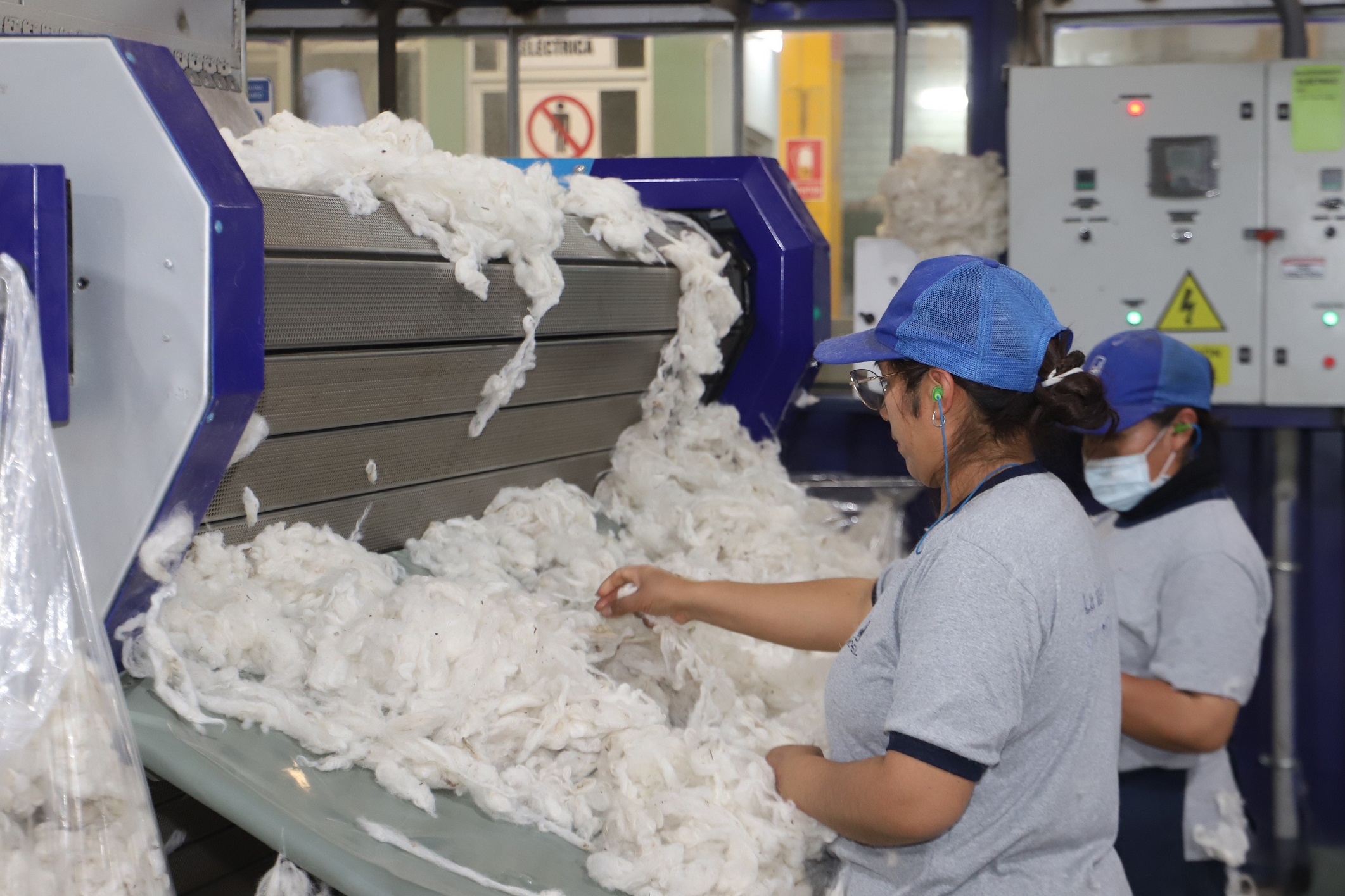 Perú busca ampliar su presencia en Argentina con oferta de valor agregado