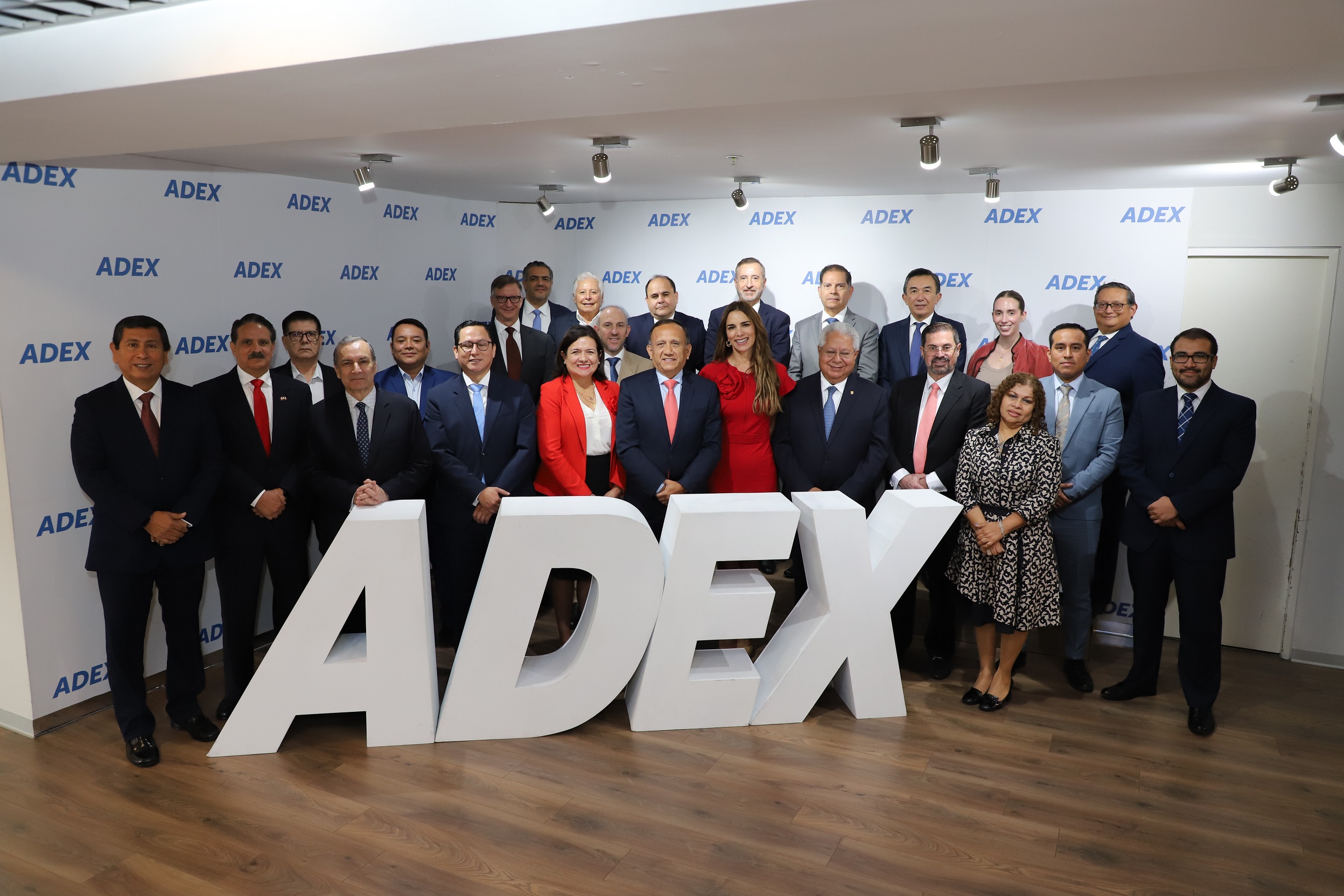 Adex: Acercamiento entre Perú y México  impulsaría la Alianza del Pacífico