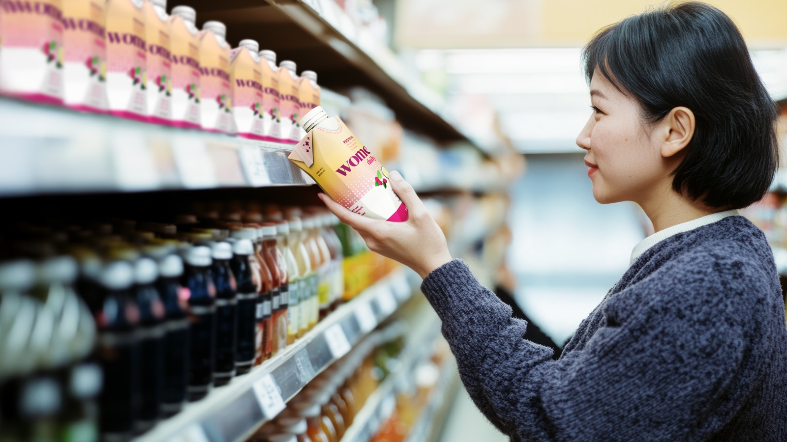 Mercado de bebidas lácteas: alternativas saborizadas y funcionales abren nuevas oportunidades para la industria