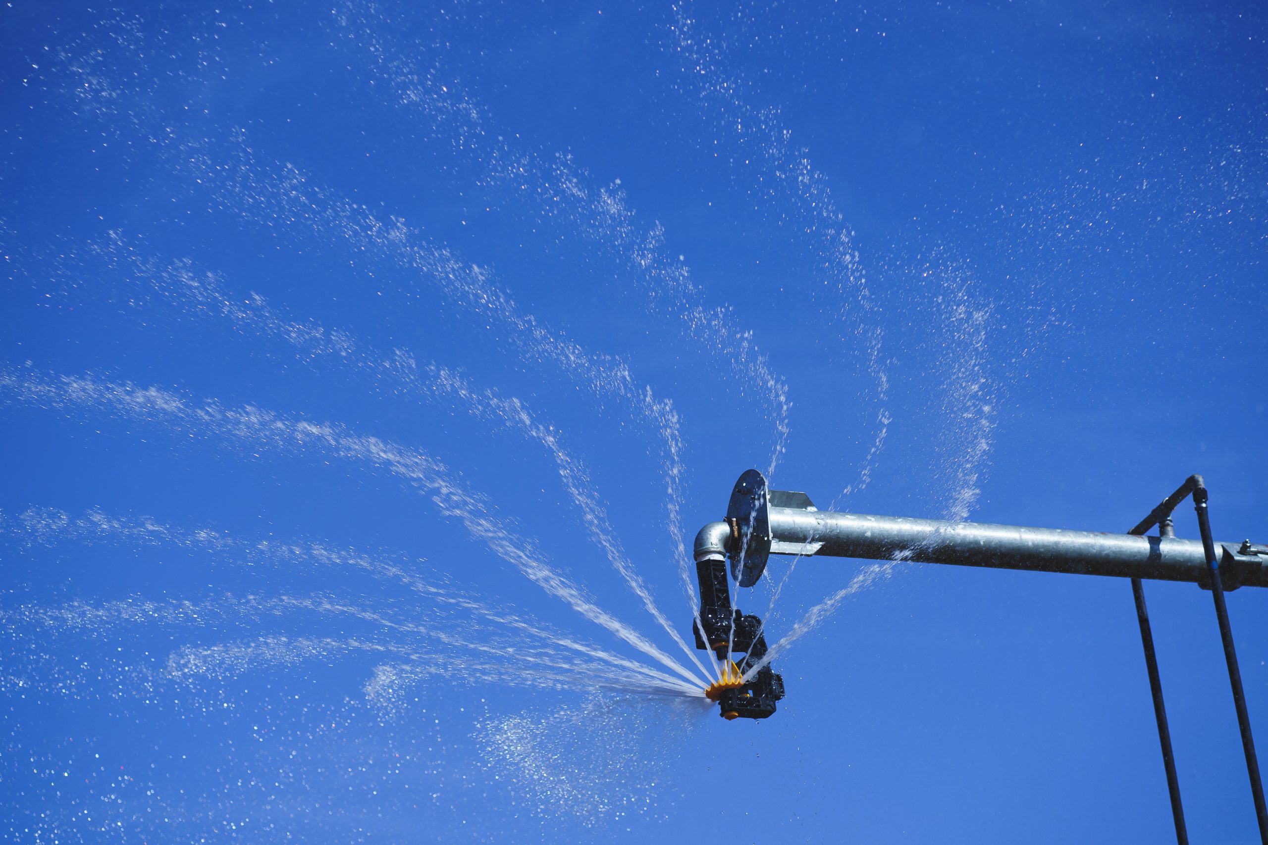 Komet impulsa el ahorro de agua en la agricultura: sus soluciones contribuyeron a ahorrar 851 millones de m³ a nivel mundial
