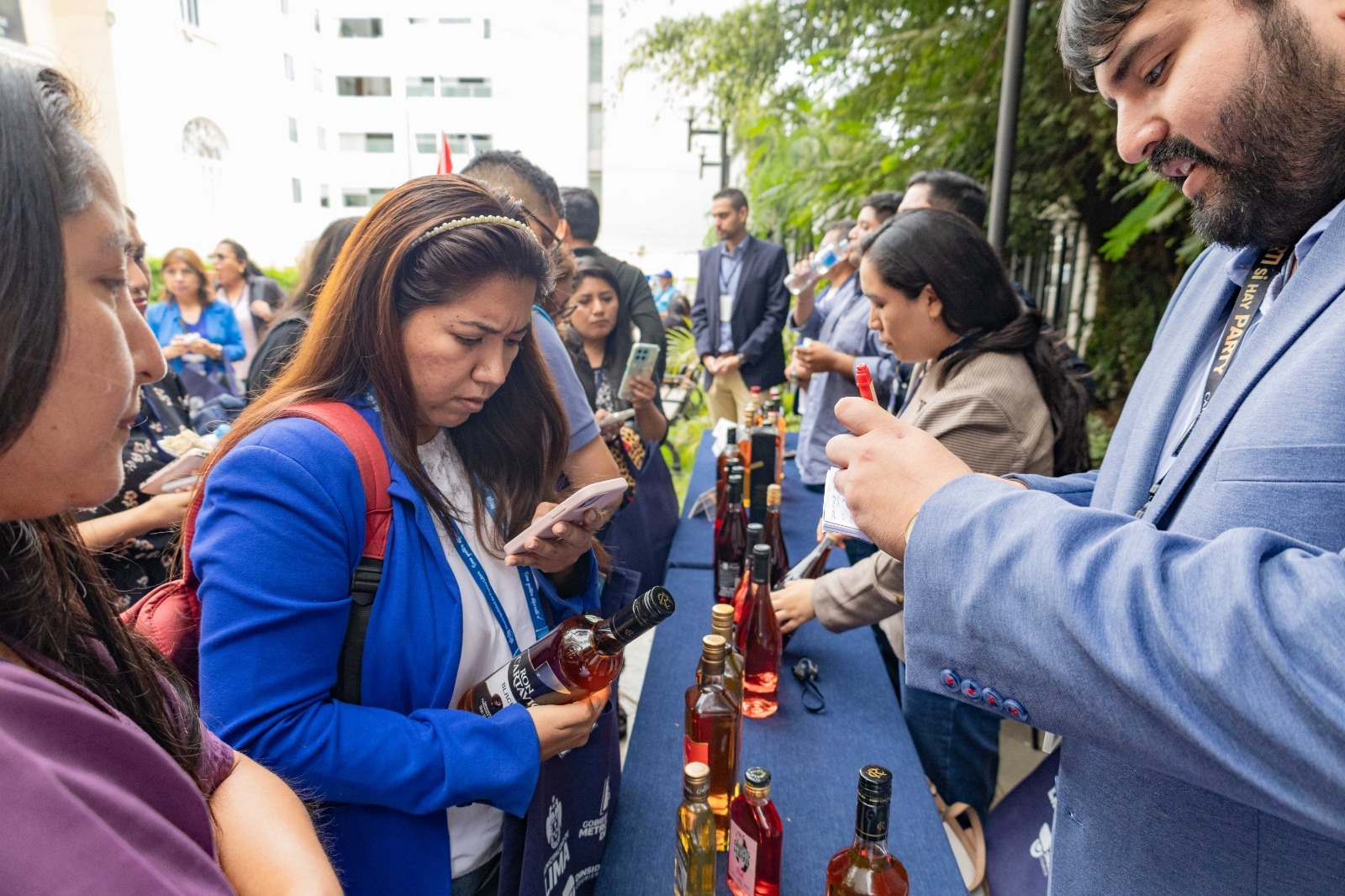 SNI pide incluir producción y/o comercialización de bebidas alcohólicas ilegales como parte del crimen organizado