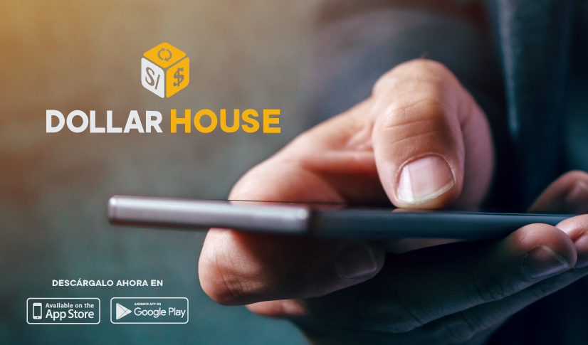 Dollar House proyecta crecer 25% en operaciones de comercio exterior